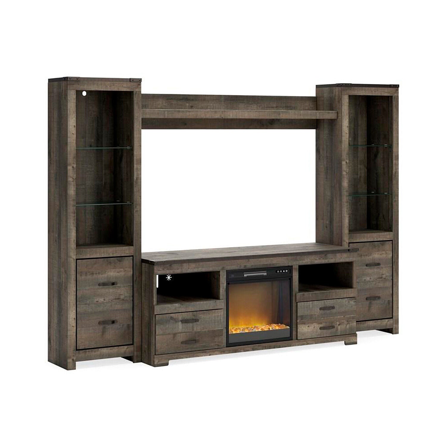 Trinell 63 Inch Fireplace TV Stand - QK1028105_ASHL_AFR_OL