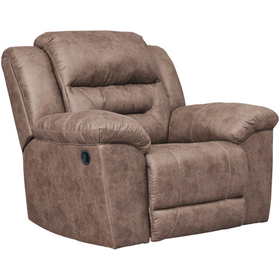 Stoneland Rocker Recliner