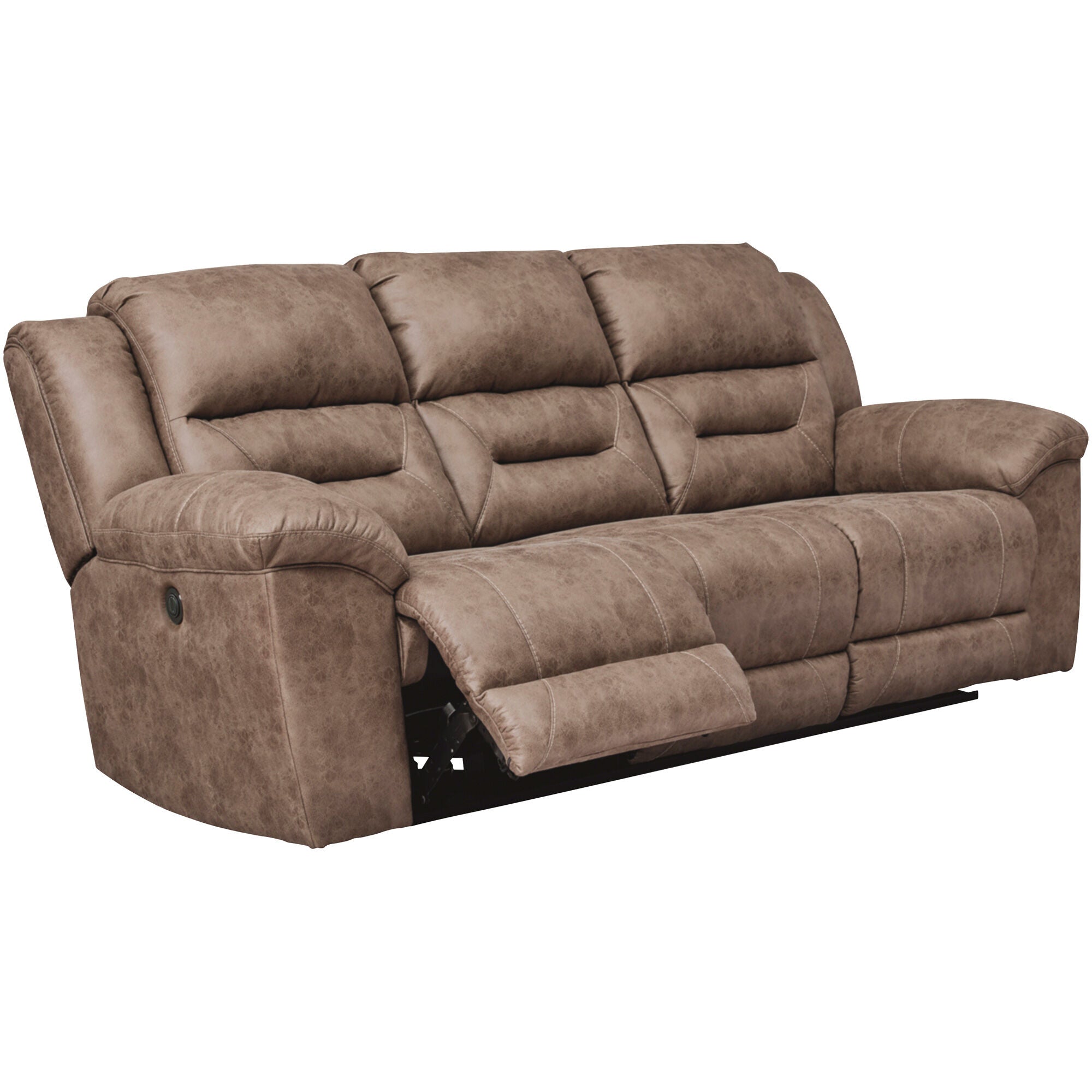 Stoneland Power Reclining Sofa