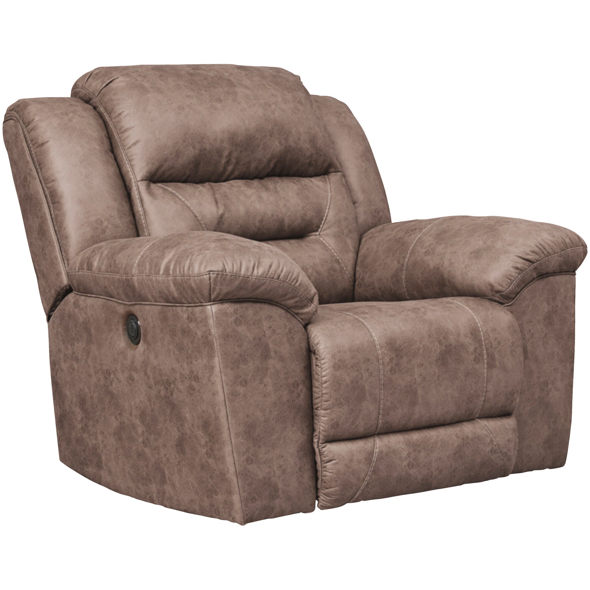 Stoneland Rocker Recliner - Thumbnail 5