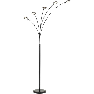 Cremona Floor Lamp