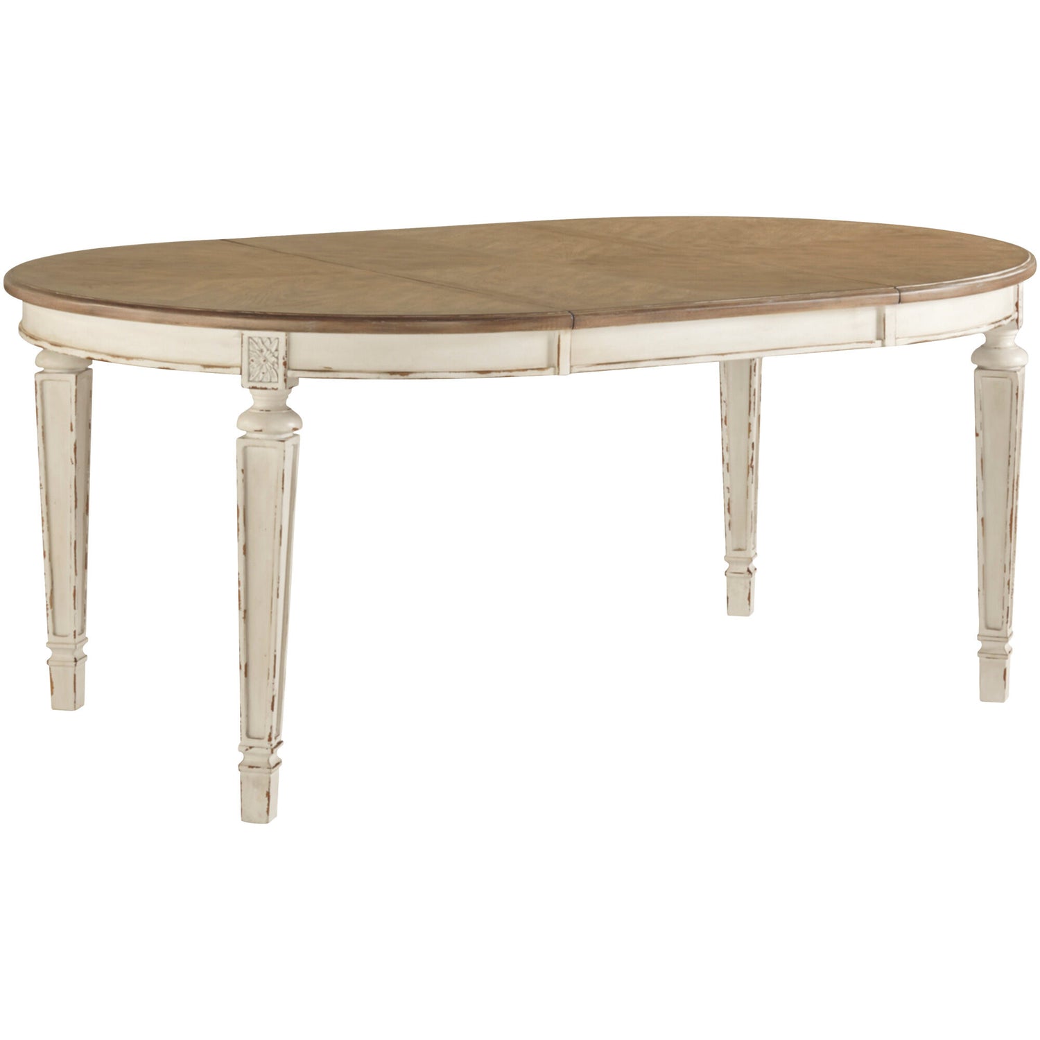 Realyn Round Dining Table - QK1028677_ASHL_PRI_OL