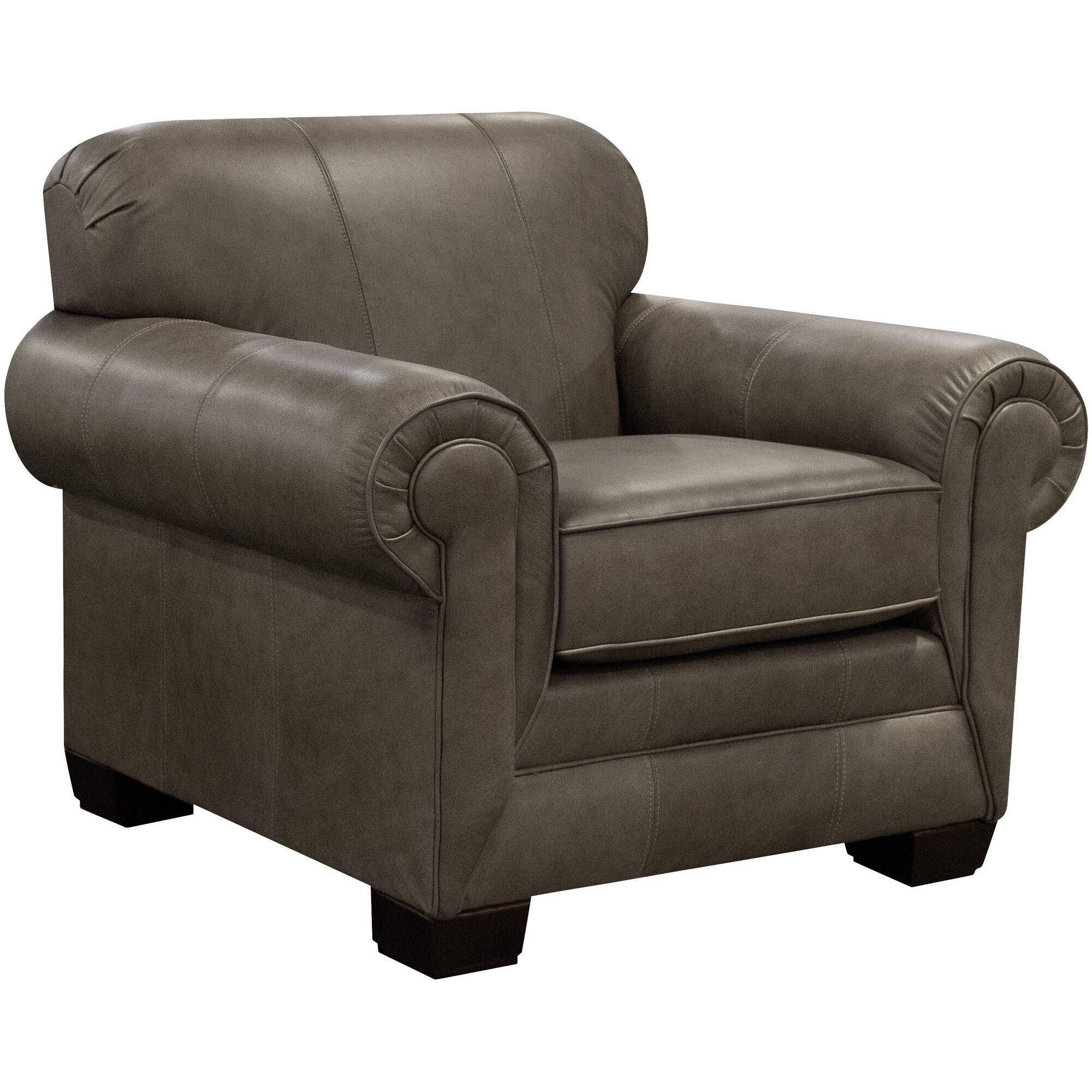 Tenor Leather Chair