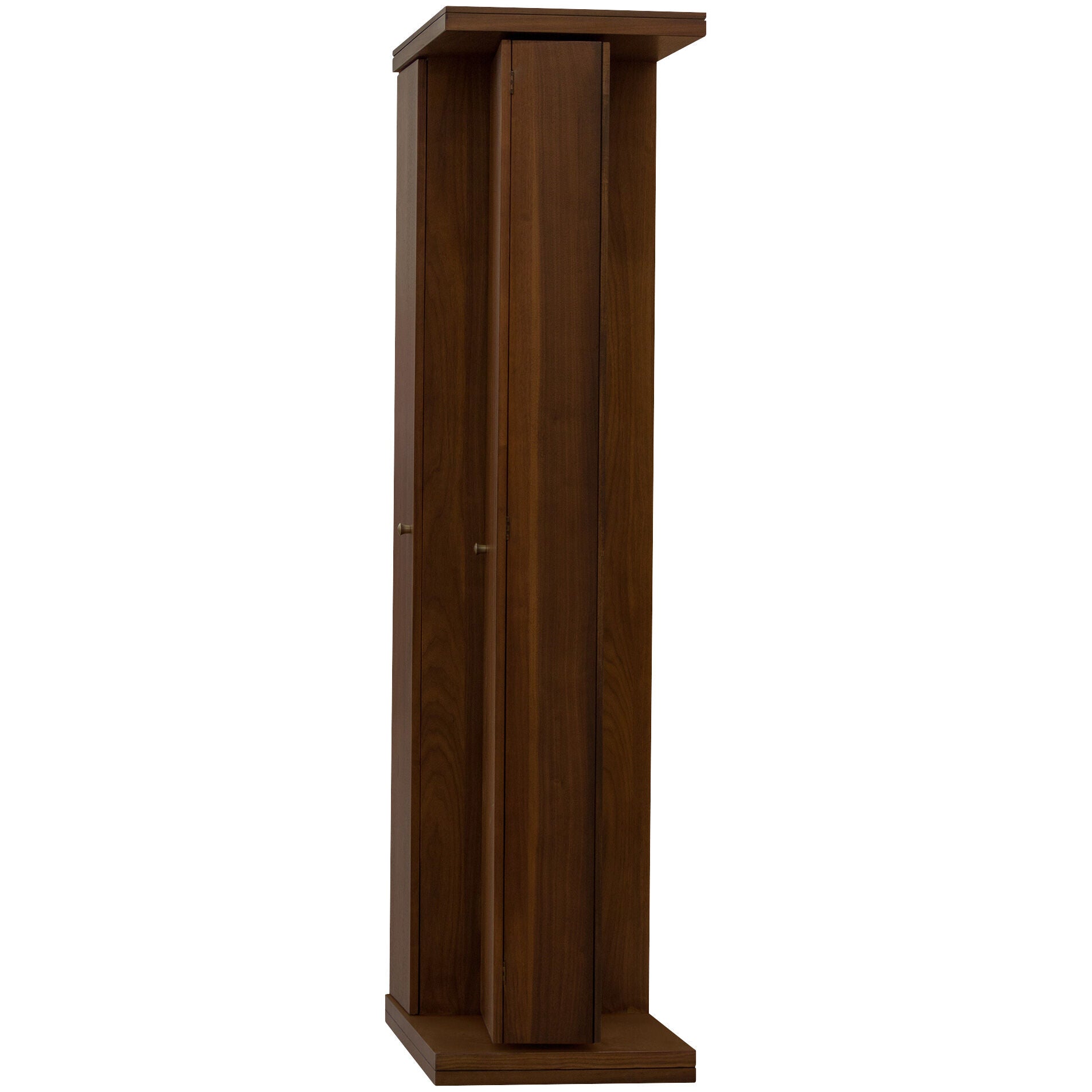 Urbana Swivel Wardrobe – Slumberland