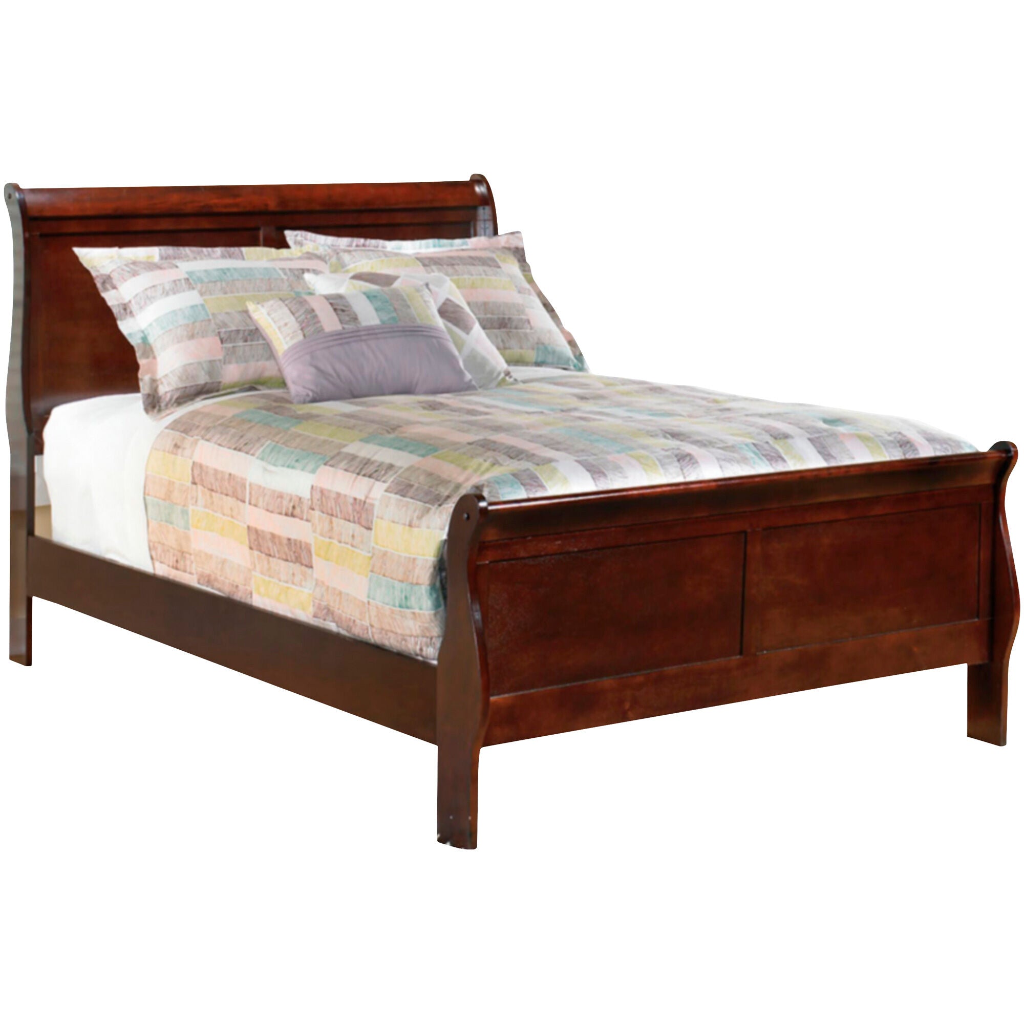 Alisdair twin sleigh bed outlet