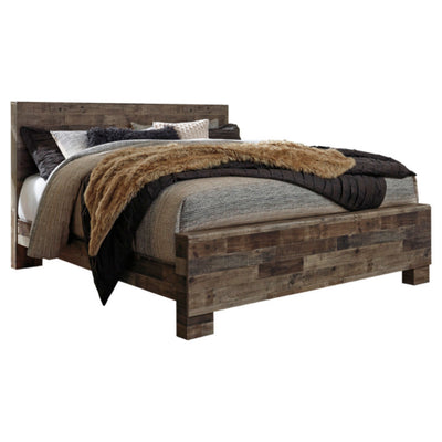 Derekson Bed