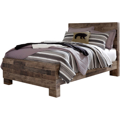 Derekson Bed