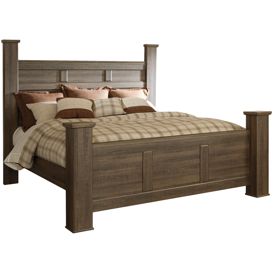 Juararo Poster Bed – Slumberland