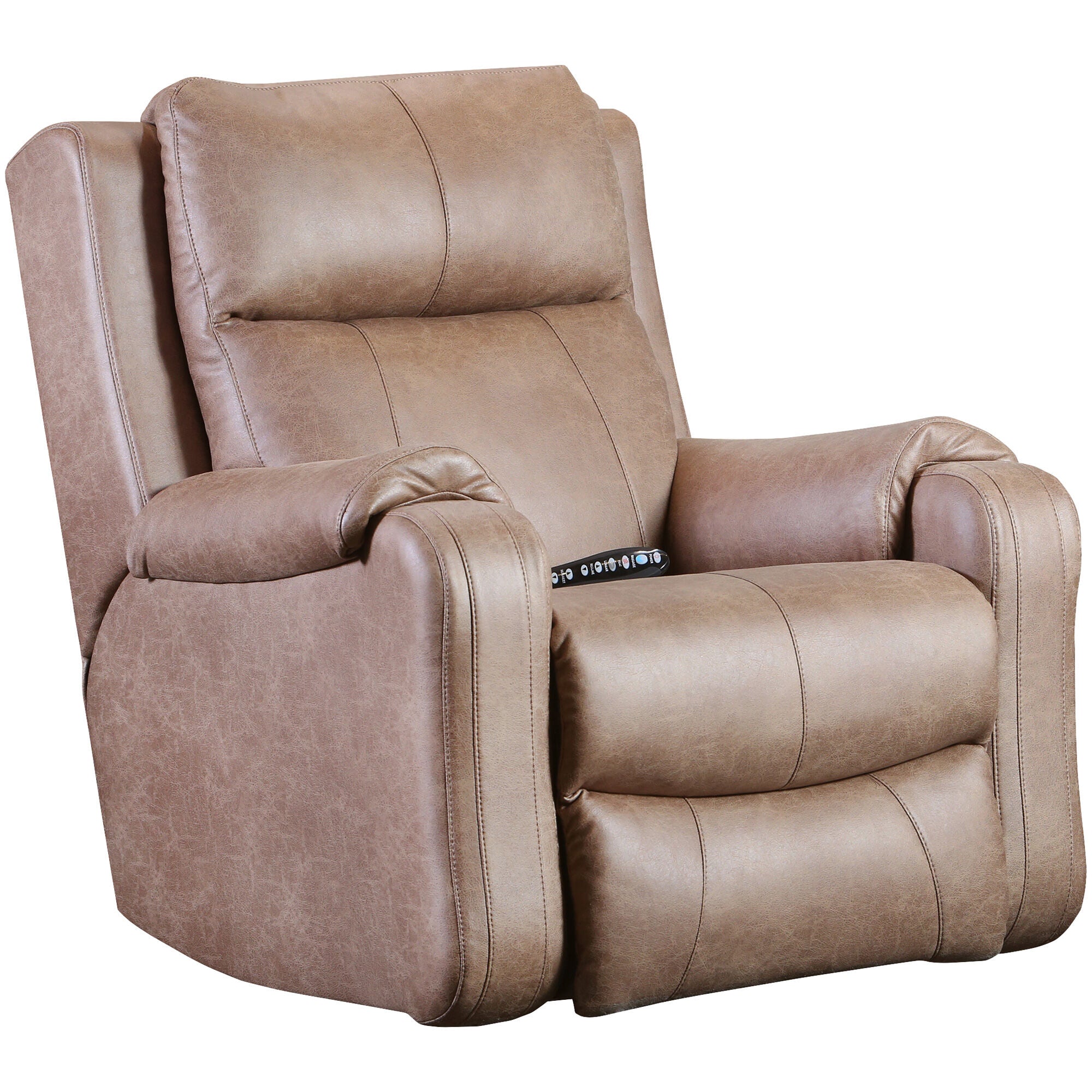 Contour SoCozi Power+ Rocker Recliner