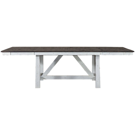 Farmhouse Trestle Dining Table - QK1030851_LIBF_PRI_OL