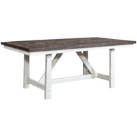 Farmhouse 5 Piece Dining Set - QK1030853_LIBF_PRI_OL