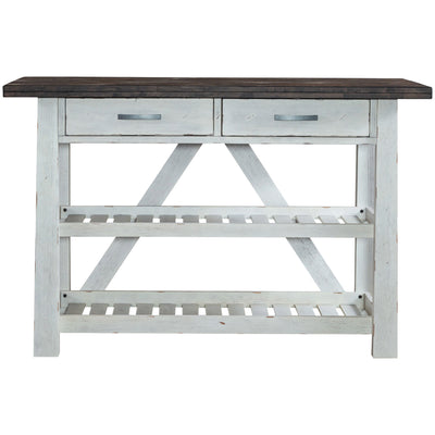 Farmhouse Server