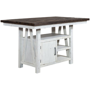 Farmhouse 5 Piece Counter Dining Set - QK1030857_LIBF_PRI_OL