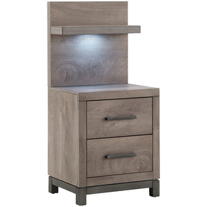 Brooklyn Wall Panel Nightstand - QK1030919_TOPL_ABL_OL
