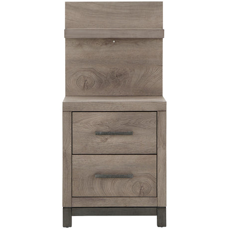Brooklyn Wall Panel Nightstand - QK1030919_TOPL_PRI_OL