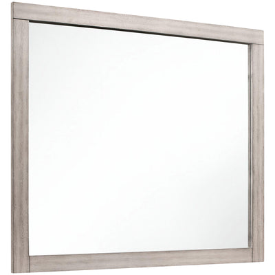 Brooklyn Mirror