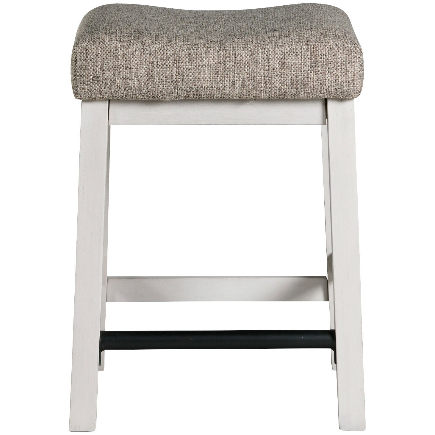 Drake Backless Barstool