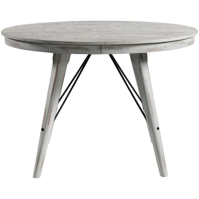 Modern Rustic Counter Table