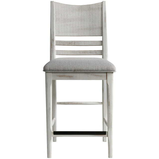 Modern Rustic Counter Stool - QK1031241_INTC_PRI_OL