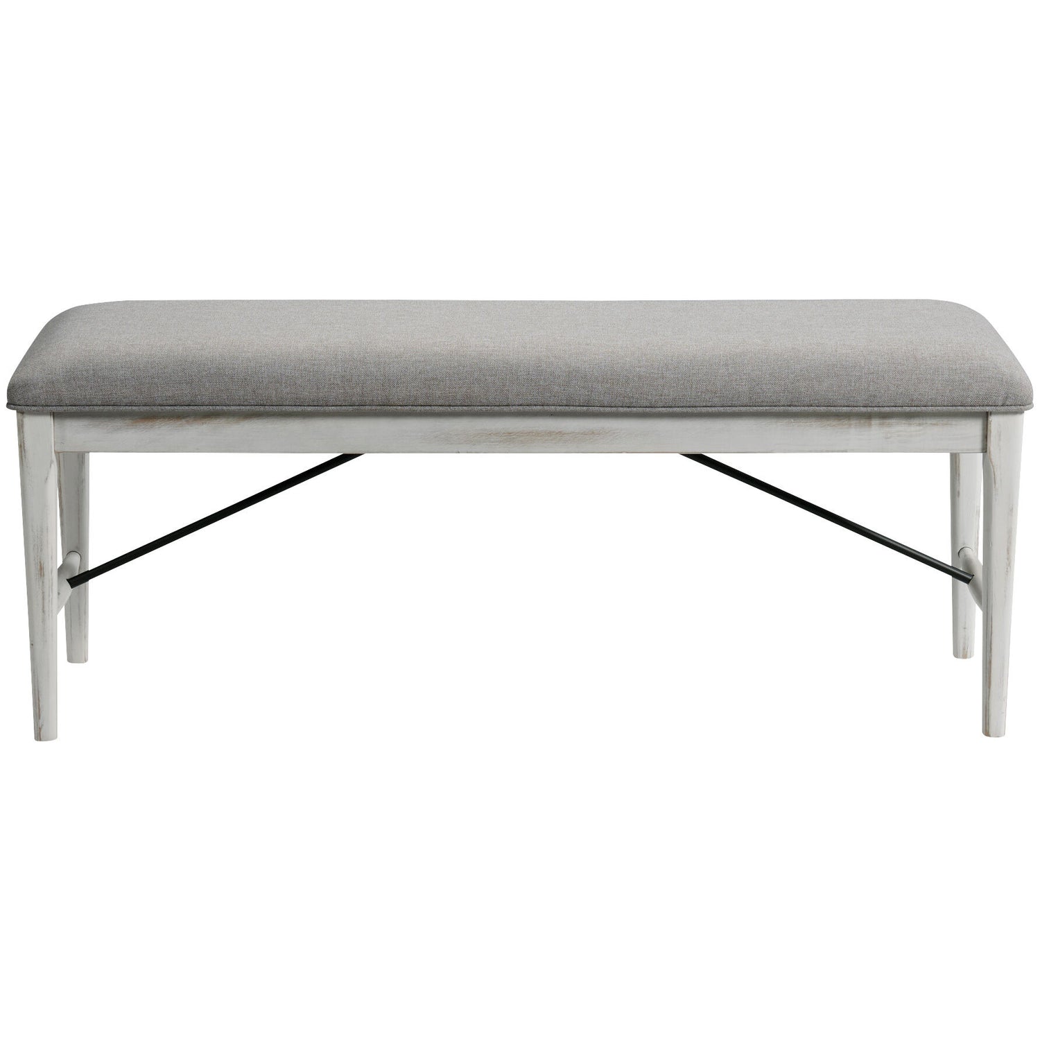 Modern Rustic Backless Bench - QK1031242_INTC_PRI_OL