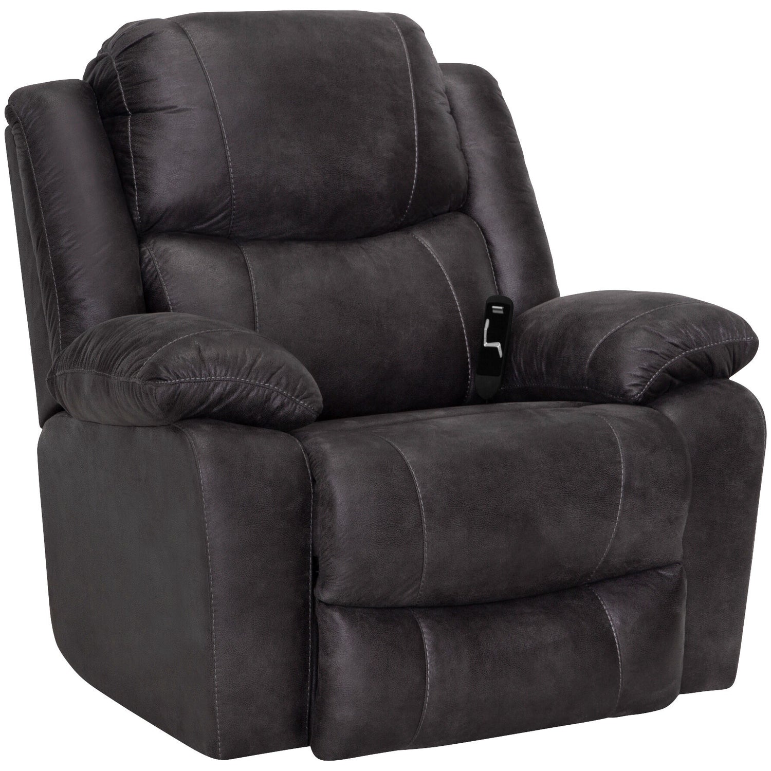 Sherman Power Rocker Recliner - QK1031531_FKLN_PRI_OL