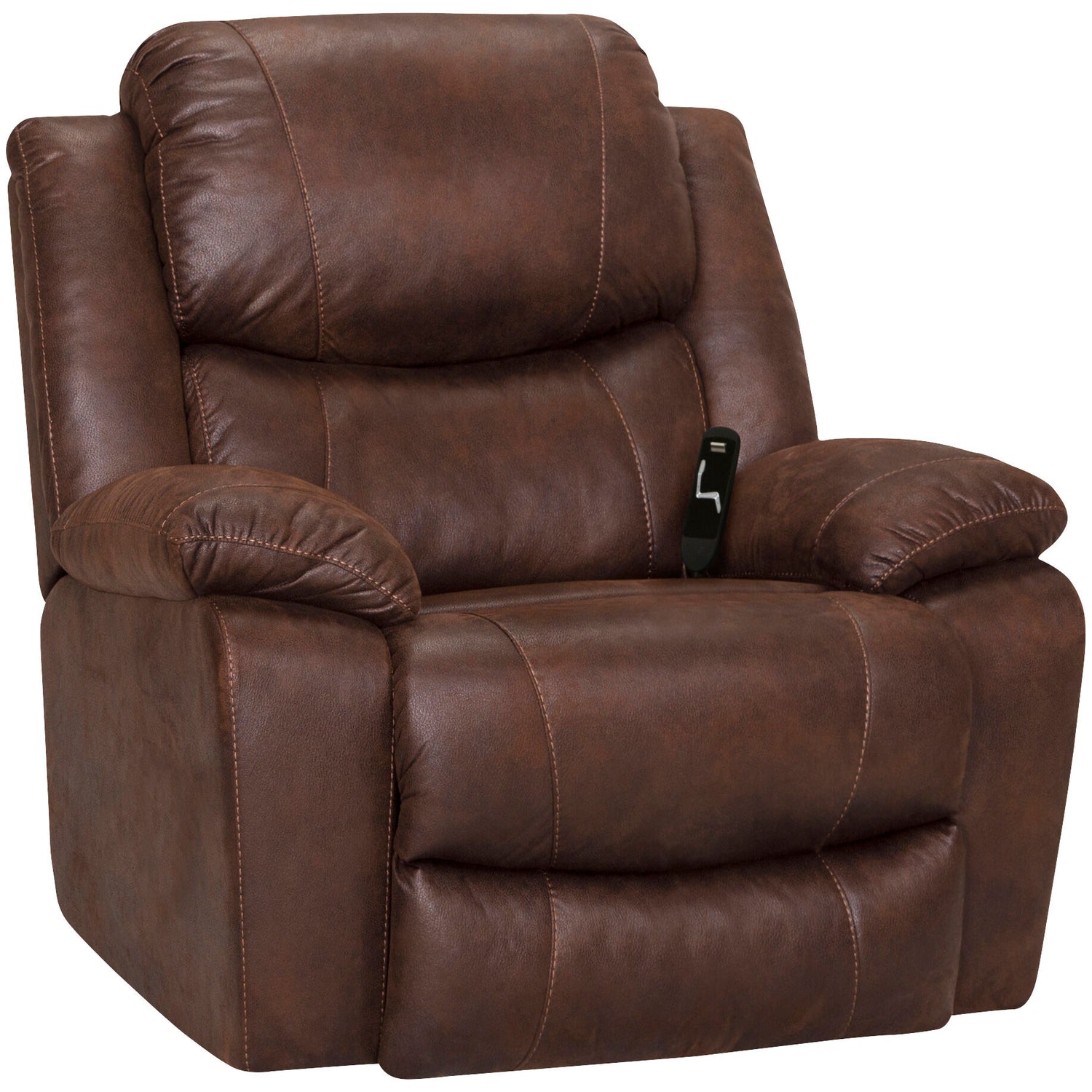 Sherman Power Rocker Recliner - QK1031533_FKLN_PRI_OL