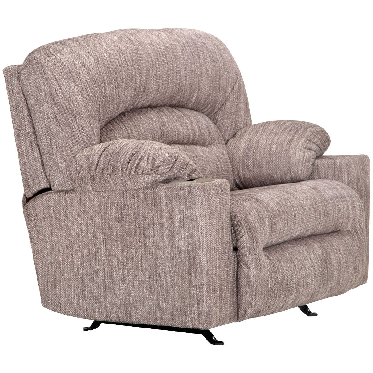 Janson Power Oversized Snuggler Recliner - QK1031887_FKLN_PRI_OL