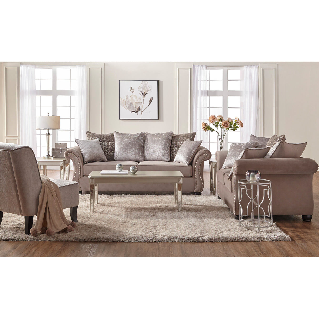 Pey Loveseat - QK1031958_HUGH_LF1_RM