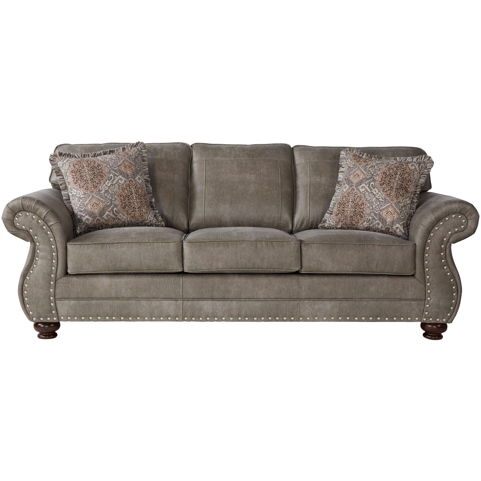Slumberland sofa discount