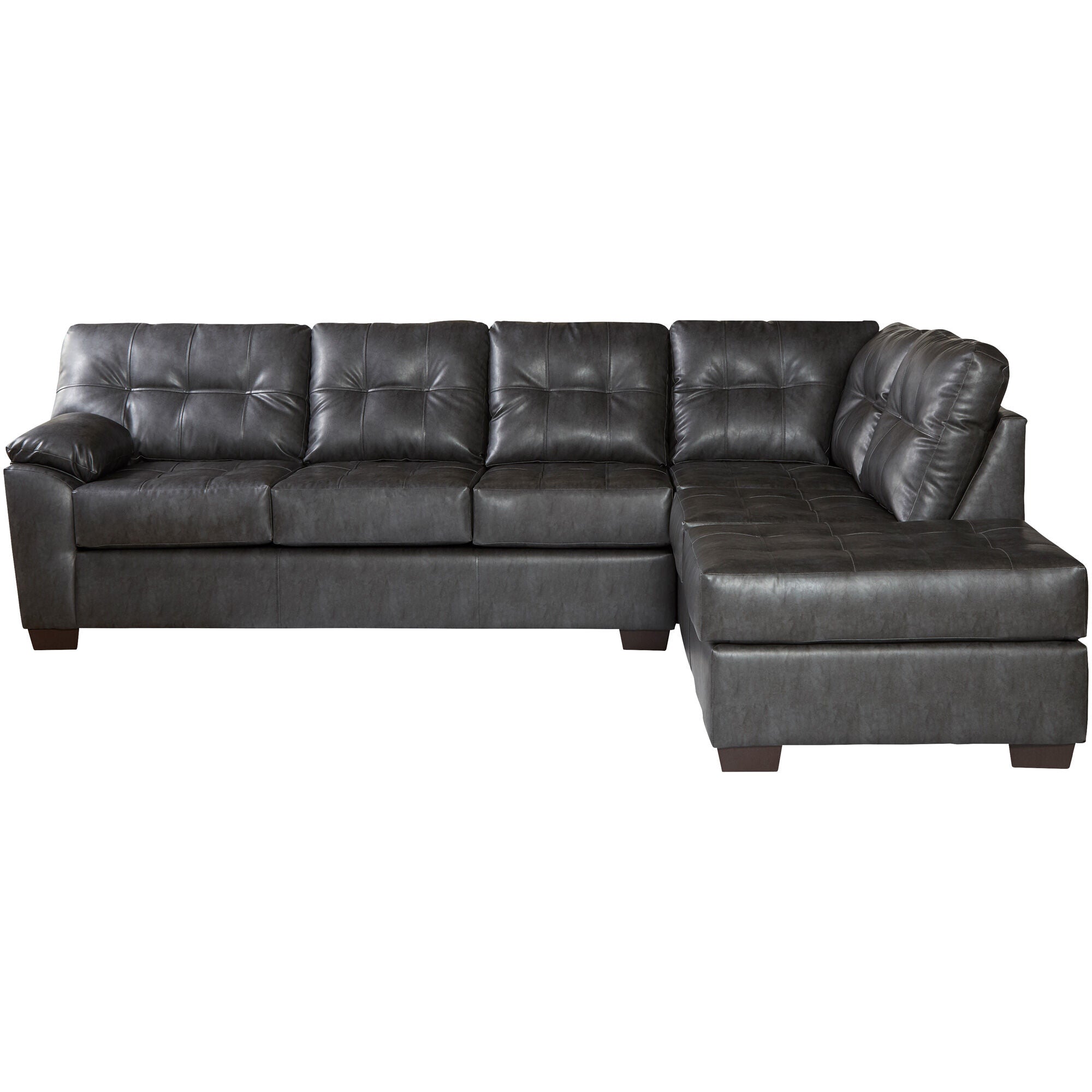 Satross Right Chaise Sectional