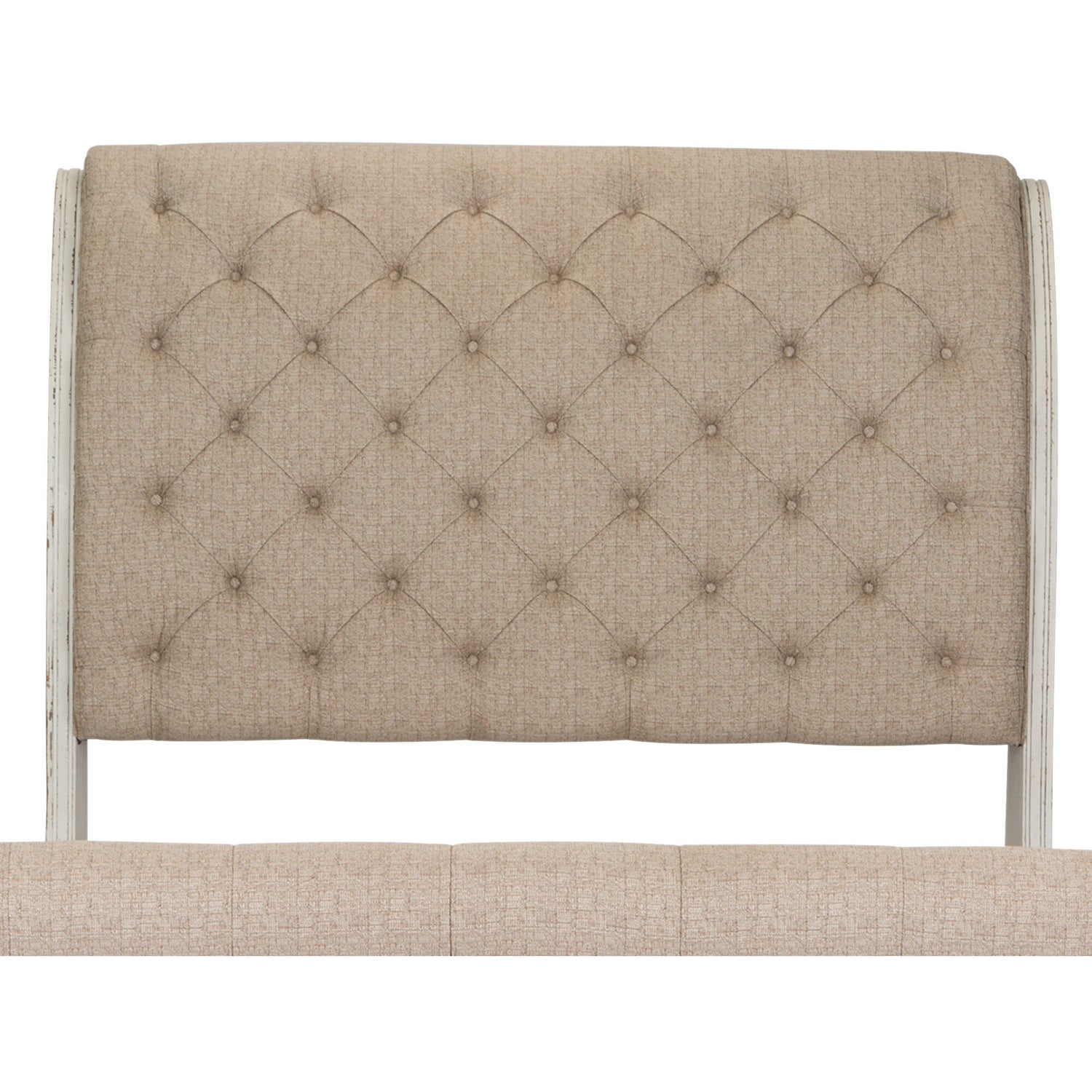 Abbey Park Upholstered Sleigh Headboard - QK1032065_LIBF_PRI_OL