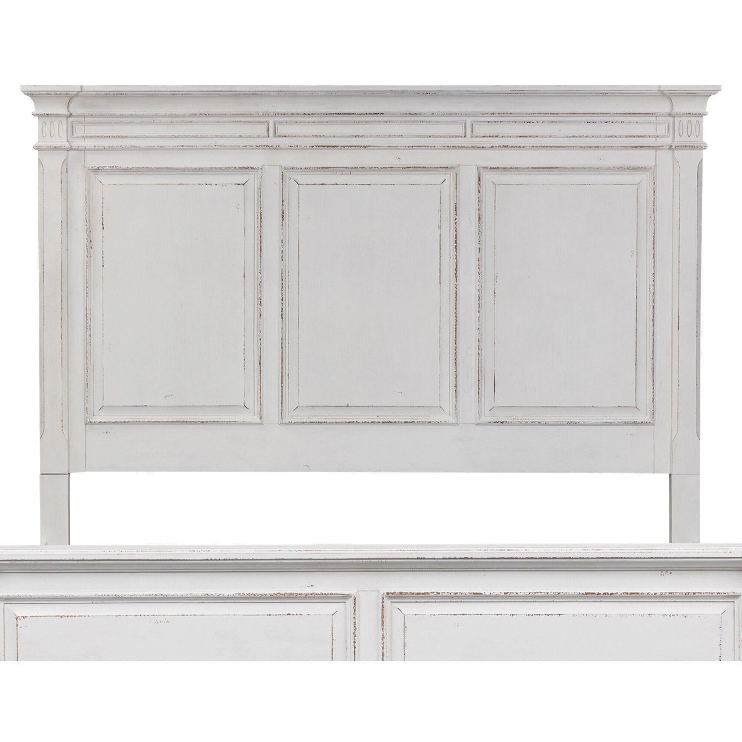 Abbey Park Panel Headboard - QK1032068_LIBF_PRI_OL