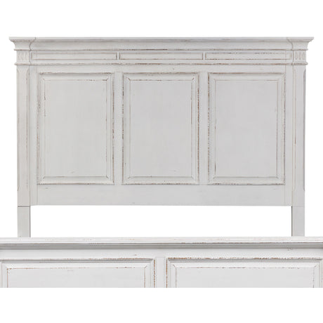 Abbey Park Panel Headboard - QK1032068_LIBF_PRI_OL