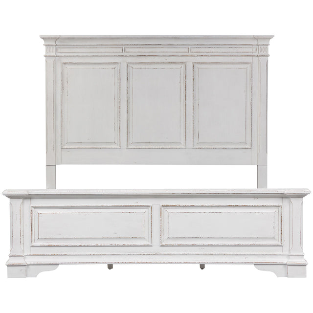 Abbey Park Panel Bed - QK1032071_LIBF_PRI_OL