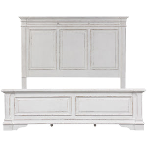 Abbey Park Panel Bed - QK1032072_LIBF_PRI_OL