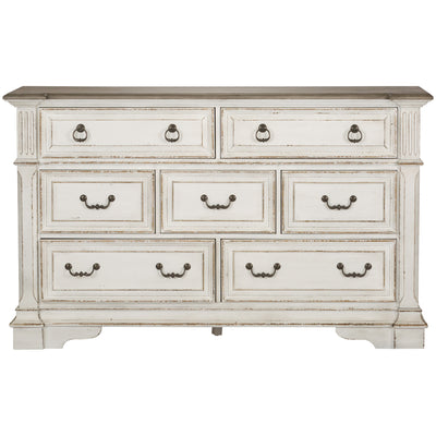 Abbey Park Dresser