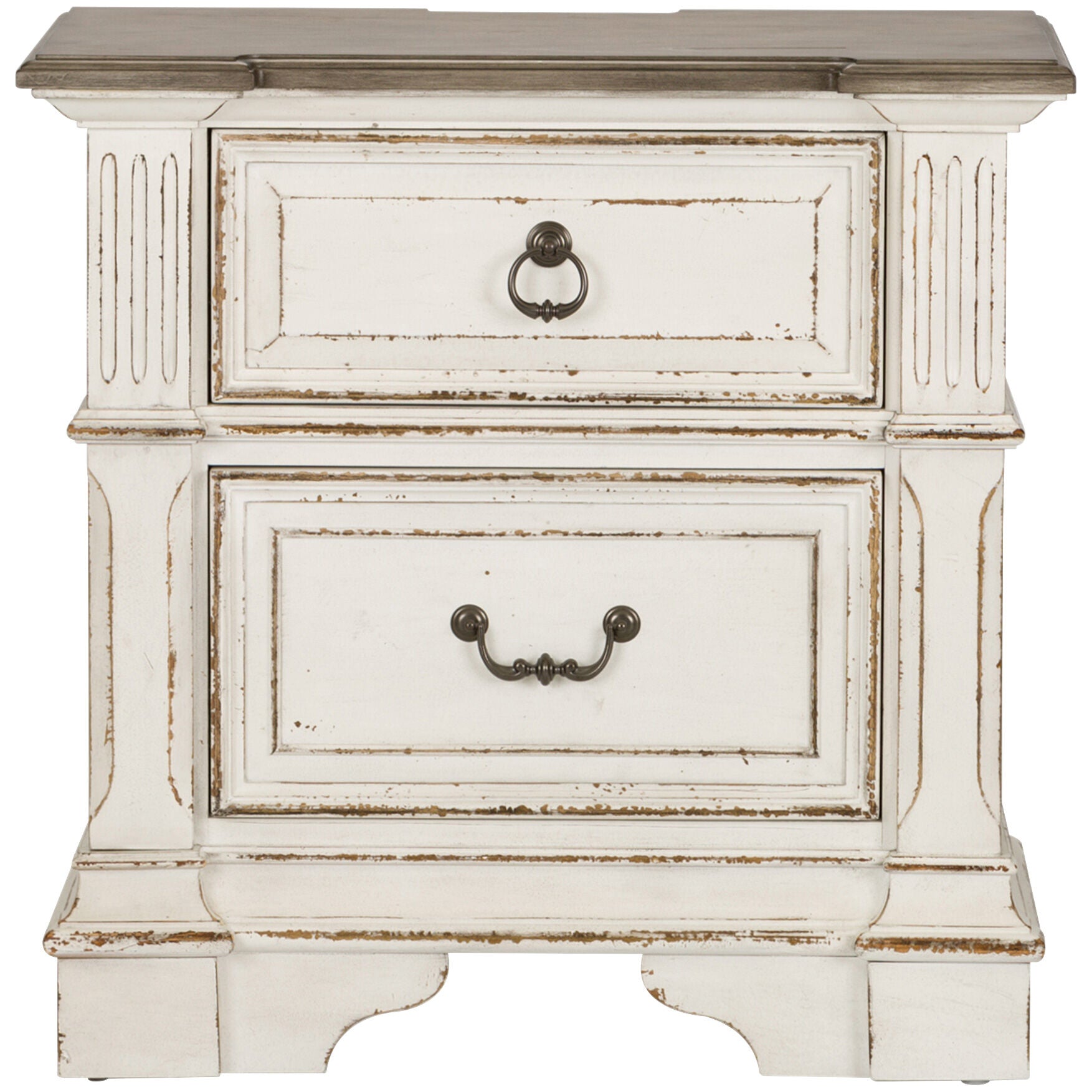 Abbey Park Nightstand
