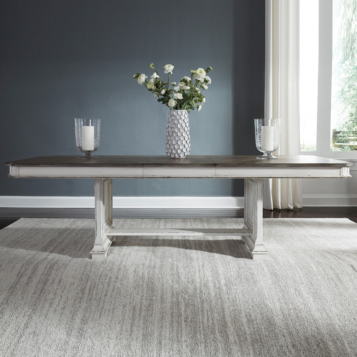 Abbey Park Dining Table - QK1032082_LIBF_LF1_RM