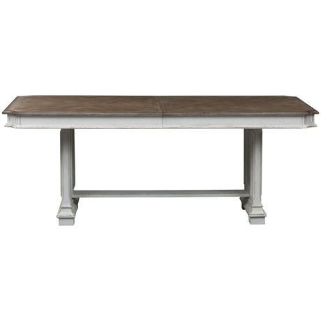 Abbey Park 5 Piece Dining Set - QK1032086_LIBF_PRI_OL