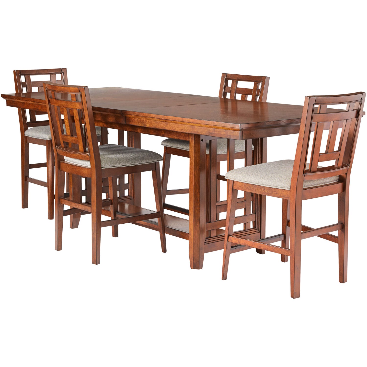 Acorn Hill 5 Piece Counter Set - QK1032223_DAVF_SH_PRI_OL