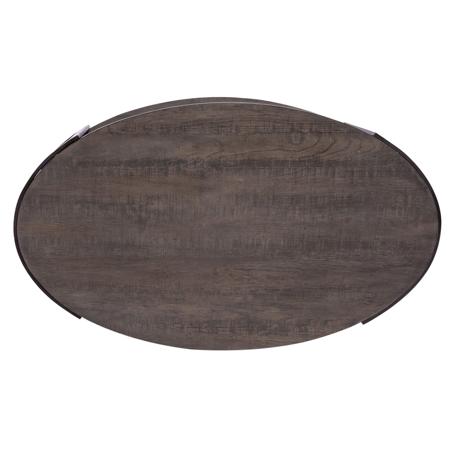 Modern View Oval Coffee Table - QK1032243_LIBF_SW1_SW