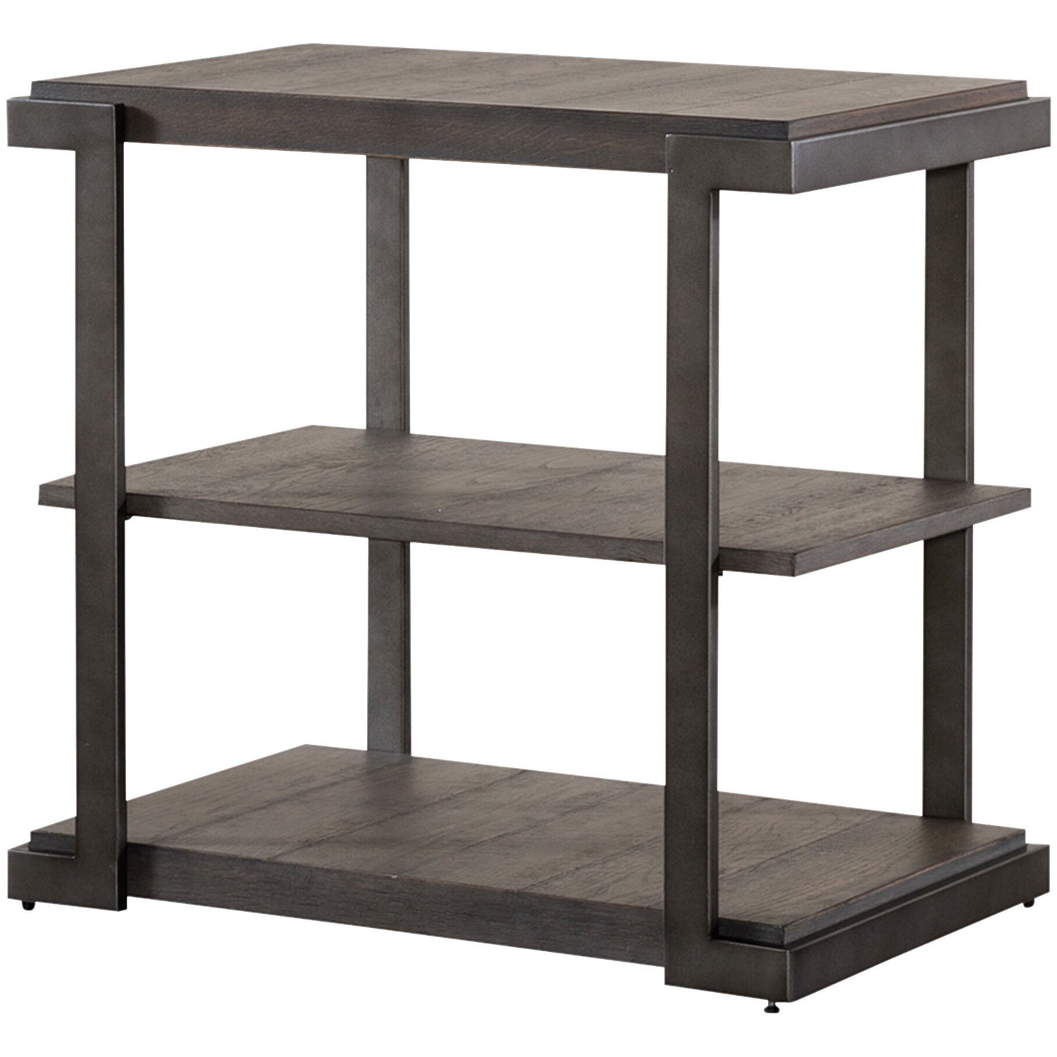 Modern View Tiered End Table - QK1032250_LIBF_AFR_OL