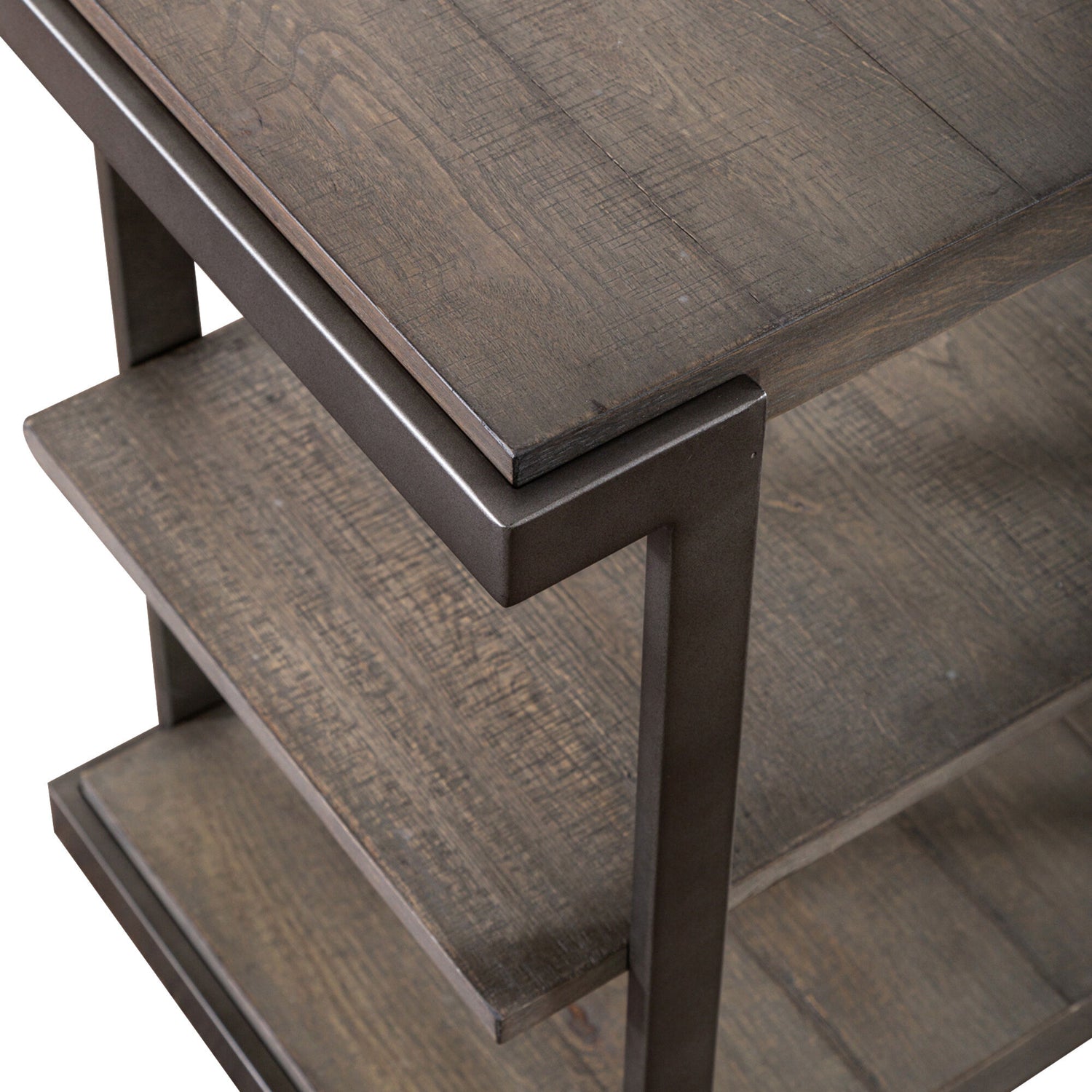 Modern View Tiered End Table - QK1032250_LIBF_IS1_OL