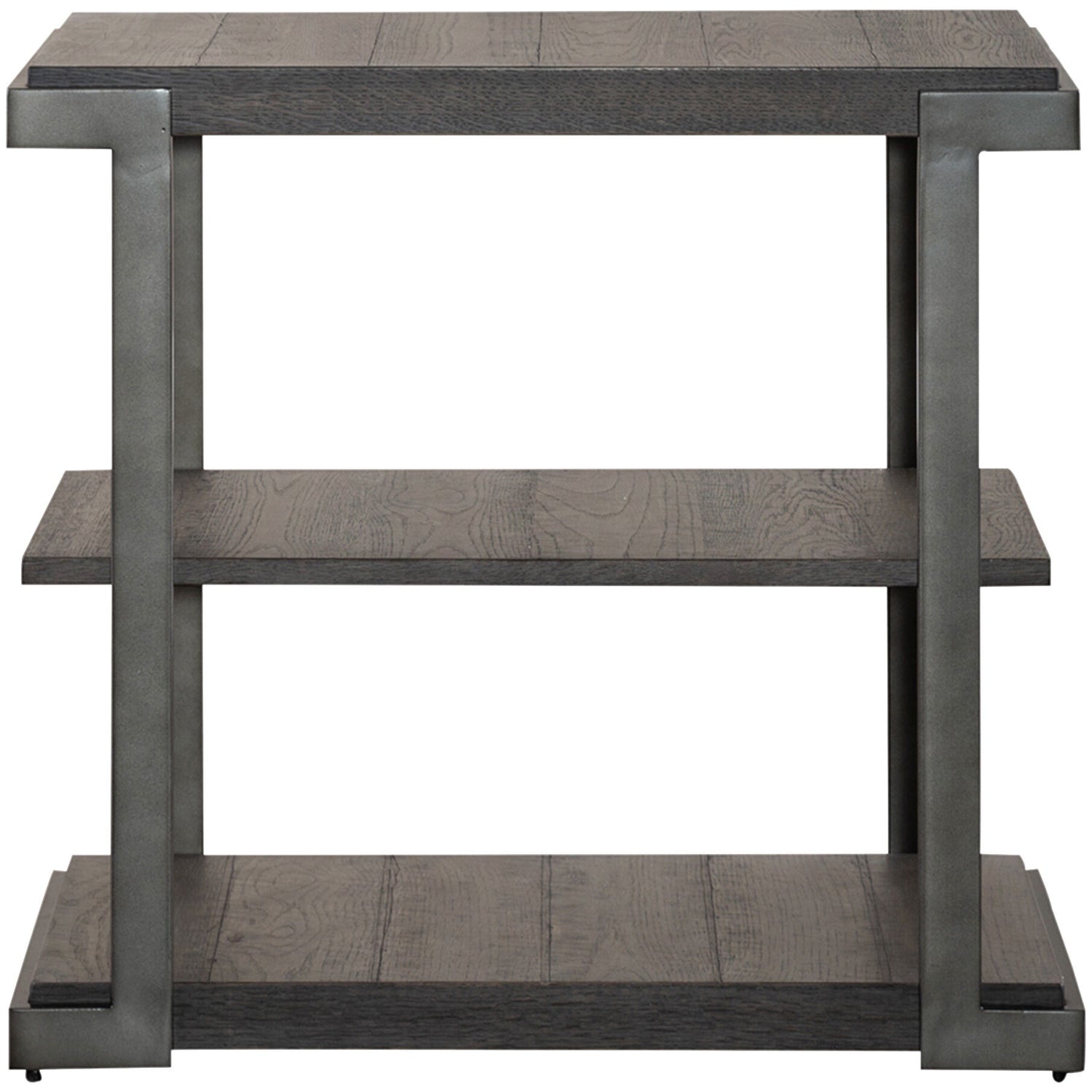 Modern View Tiered End Table - QK1032250_LIBF_PRI_OL