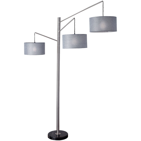 Wellington Arc Floor Lamp - QK1032302_ADES_PRI_OL