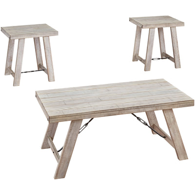 Carynhurst Set of 3 Tables