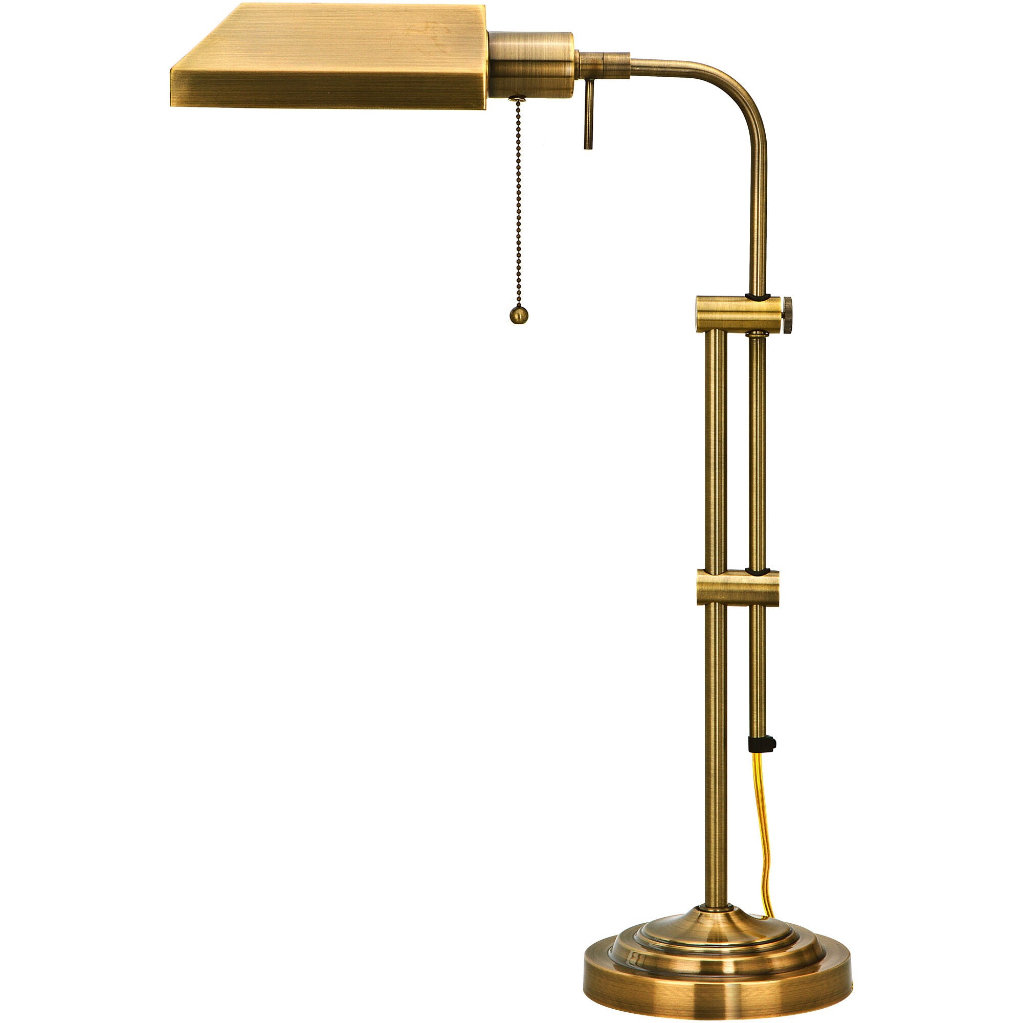 Pharmacy Table Lamp