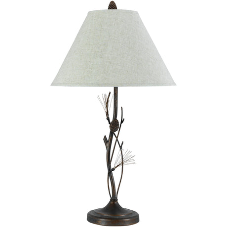 Pine Table Lamp - QK1032896_CALG_PRI_OL