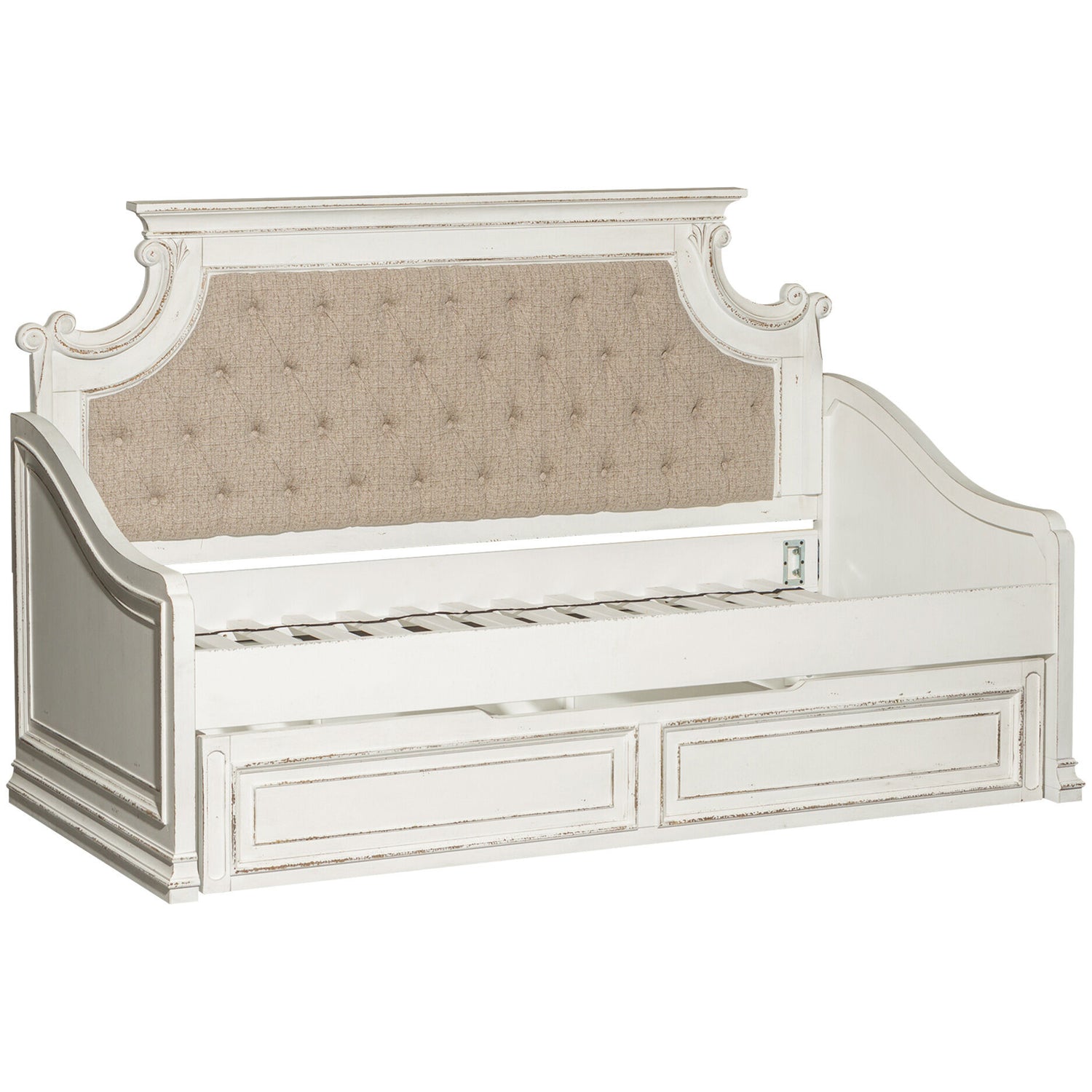 Magnolia Manor Daybed with Trundle - QK1033242_LIBF_PRI_OL