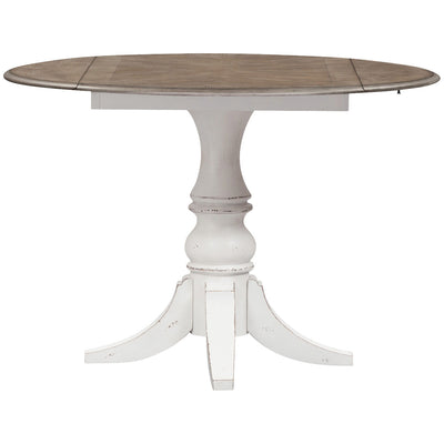 Magnolia Manor Drop Leaf Table